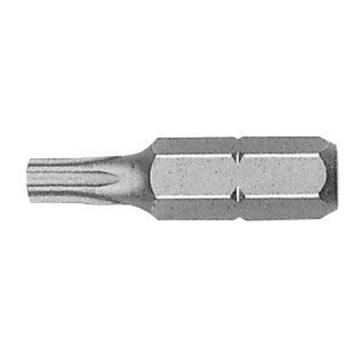 PUNTA TORX 10 SEGUR 29480 WITTE