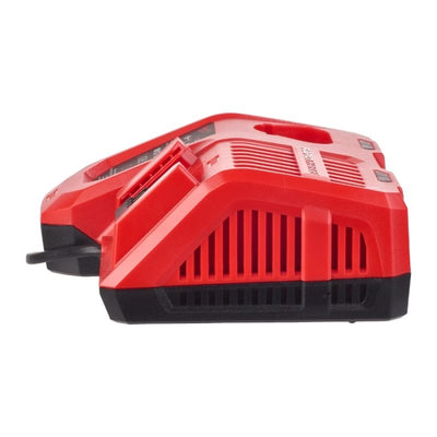 Cargador Rapido Combinado M18 M12-18Fc 4932451079 MILWAUKEE