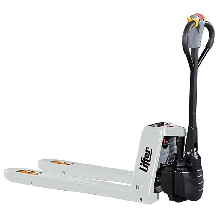 TRANSPALETA A BATERIA LITIO 48V 10AH 1500KG PRAMAC