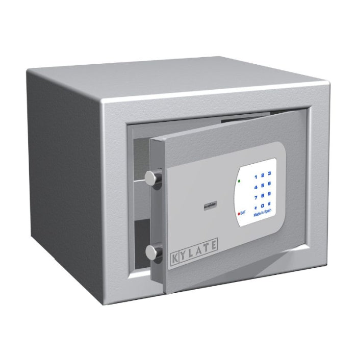 Caja Fuerte Seguridad 102-ES Sobreponer Electronica 290 X 370 X 350 MM 13916 KYLATE