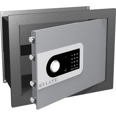 Caja Fuerte Seguridad 104-E Empotrar Electronica 485 X 380 X 310 MM 13914 KYLATE