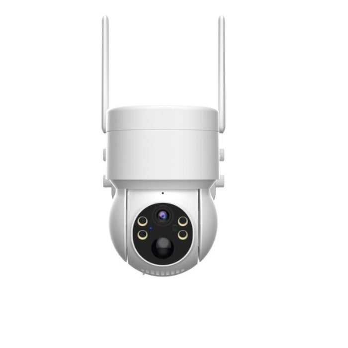 CAMARA WIFI EXTERIOR MOTORIZADA PANEL SOLAR ATLAS 2,4GHZ 3MP EG-CIPBATEXT001 ENERGEEKS