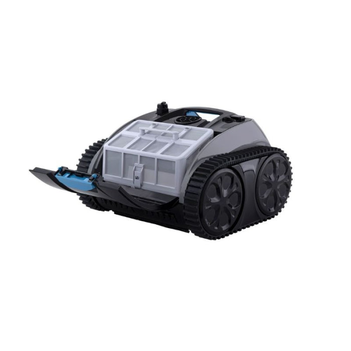 Robot Limpiafondos Piscina Bateria E-TRON I20NG 4600 MAH WYBOT W3312NG WYBOT