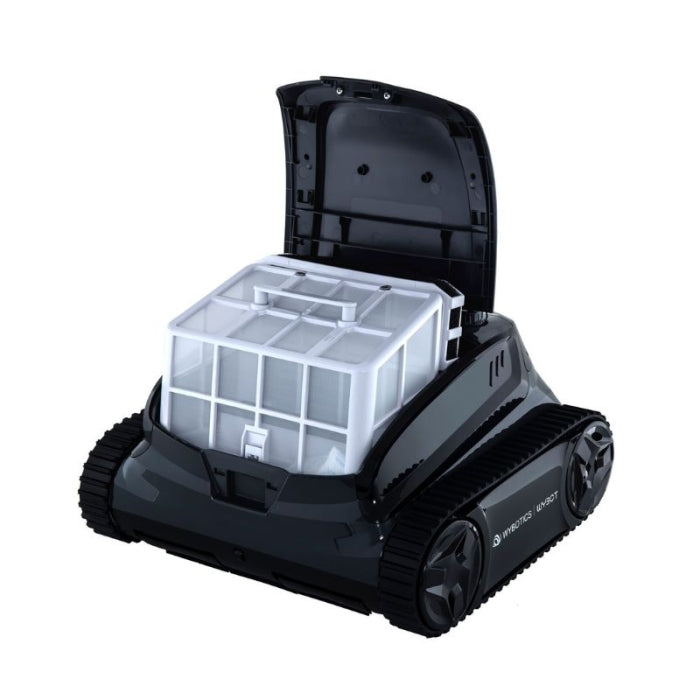 Limpiafondos E-TRON I30 W3342NG WYBOT