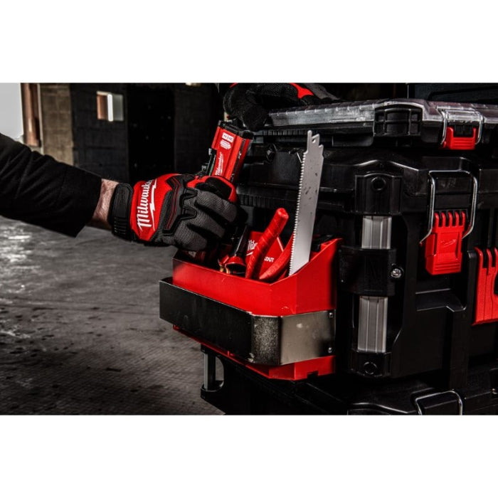 Soporte Para Herramientas Con Clip Para Cajas De Herramientas Packout 4932498644 MILWAUKEE