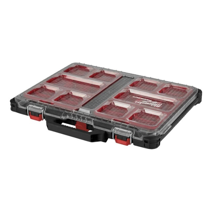 Organizador Slim Packout 4932471064 MILWAUKEE