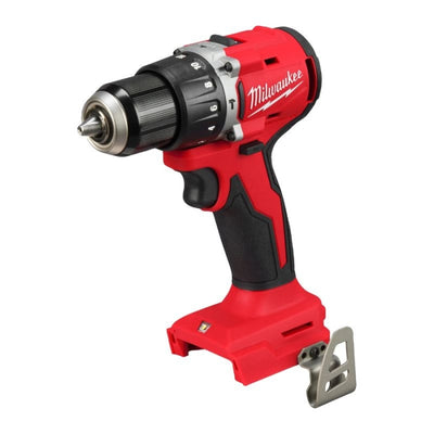 Taladro Percutor Compacto BL M18 M18BLPDRC-0X 4933492821 MILWAUKEE