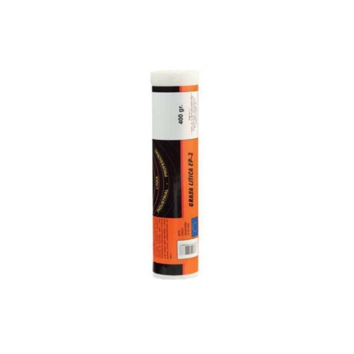 Grasa de Litio Extrema Presión Cartucho 400ml EP2