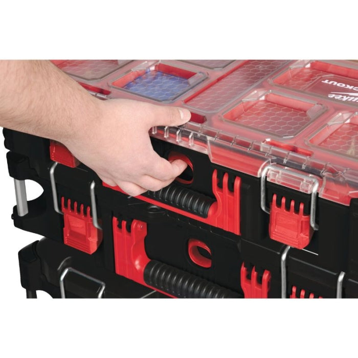 Organizador Packout 500x386x117 4932464082 MILWAUKEE