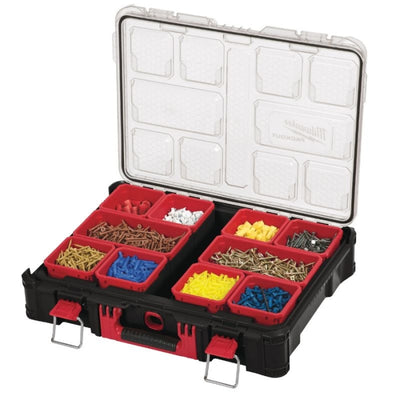 Organizador Packout 500x386x117 4932464082 MILWAUKEE