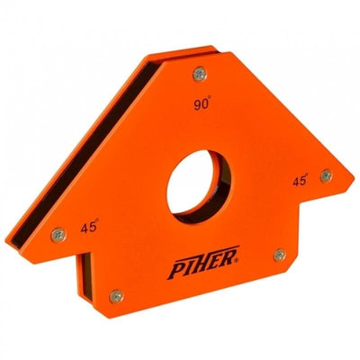 Escuadra magnética Q3 140mm PIHER