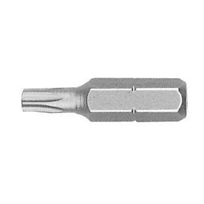 PUNTA TORX T40 CORTA 29509 WITTE