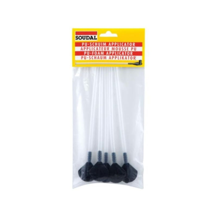 Canula Espuma Poliuretano (5 UDS)