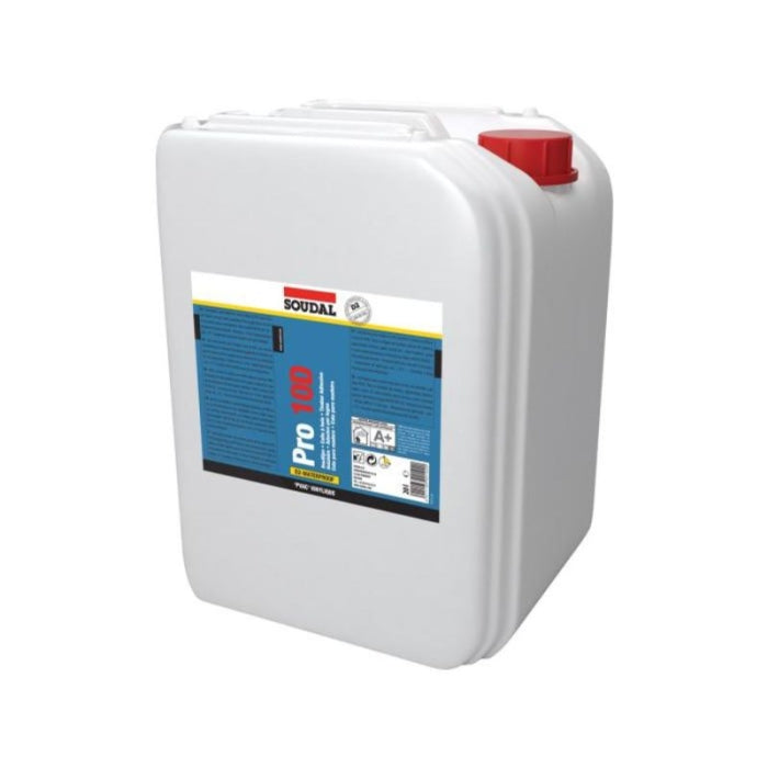 Soudal/Cola Blanca 24 KG Interior PRO10D