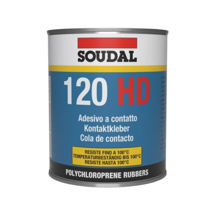 Cola De Contacto 120HD 20LT SOUDAL
