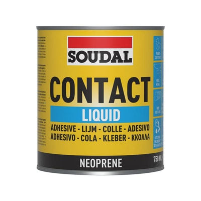 Cola De Contacto 44A BOTE 750ML SOUDAL