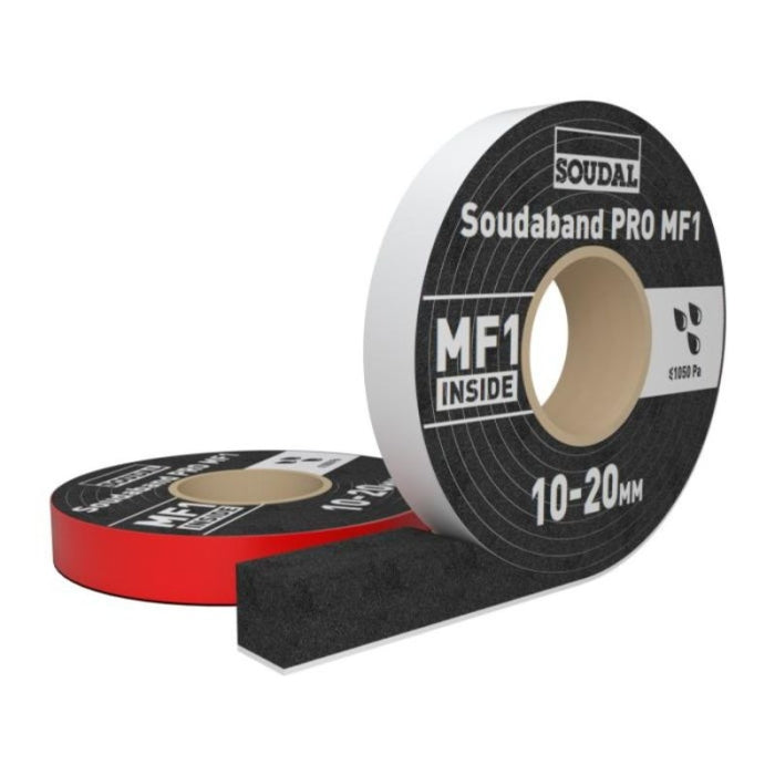 Banda Expansiva SOUDABAND PRO MF1 53/6-15 (8MT)