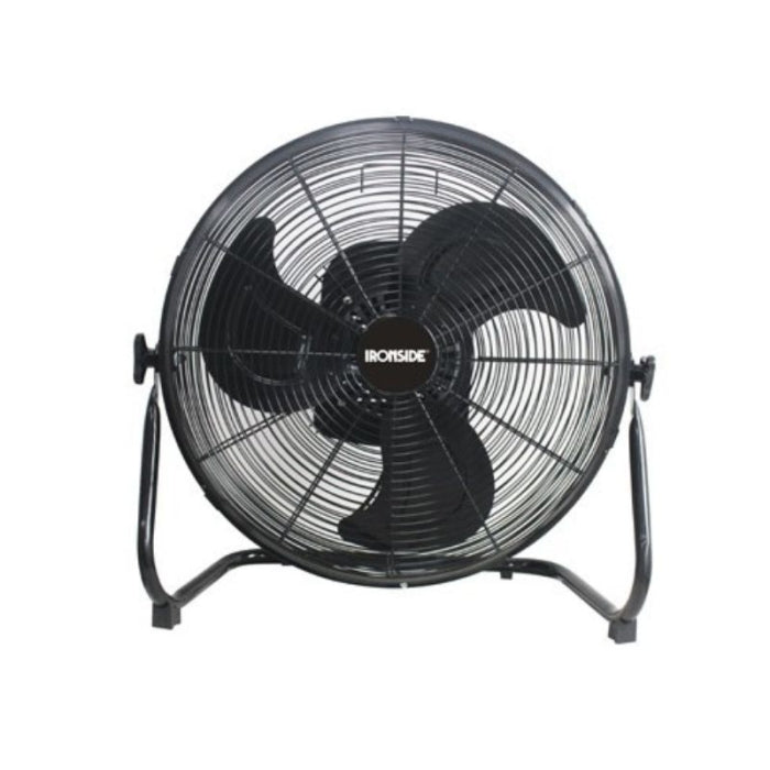 VENTILADOR INDUSTRIAL 45CM IRONSIDE 70W
