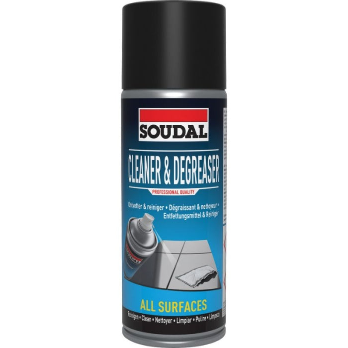 Spray Limpiador Desengrasante 400ML