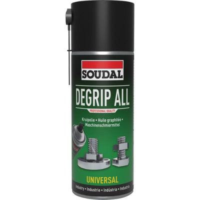 Spray Aflojatodo Desengrasante 400ML