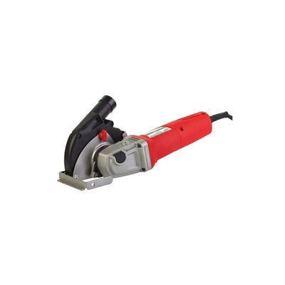 Amoladora Angular Con Sistema De Aspiración De 1200W 125mm AGV12-125XDEC-SET 4933448020 MILWAUKEE