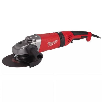 Amoladora Angular De 2600W 230MM AGV26-230GE 4933402360 MILWAUKEE