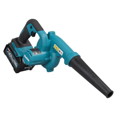 Soplador de mochila a batería 40Vmax XGT UB002GZ01 MAKITA