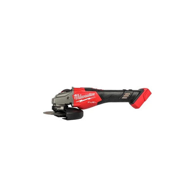 Amoladora Angular con Alto Rendimiento M18 FUEL 150MM CON RAPIDSTOP M18FHSAG150XB2-0X- 4933493421 MILWAUKEE