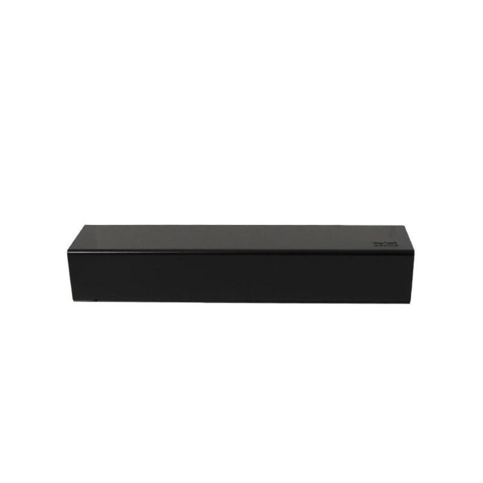 Cierrapuertas TS92B Color Negro (Solo Cuerpo) DORMA