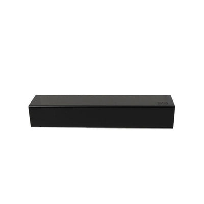 Cierrapuertas TS92B Color Negro (Solo Cuerpo) DORMA
