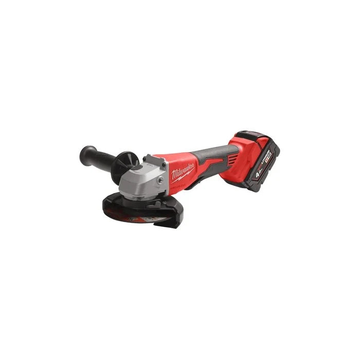 Amoladora Angular sin Escobillas M18 125MM M18BLSAG125XPD-402X 4933492646 MILWAUKEE