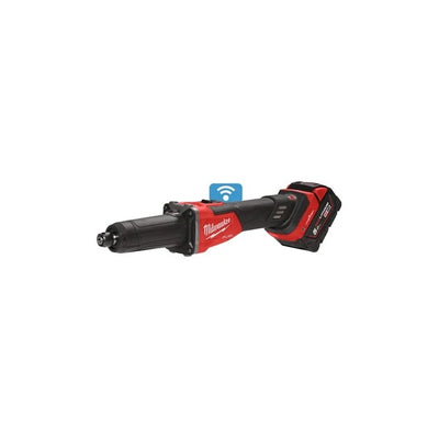Amoladora Recta M18 FUEL ONE-KEY M18FDGROVB-502X 4933480956 MILWAUKEE