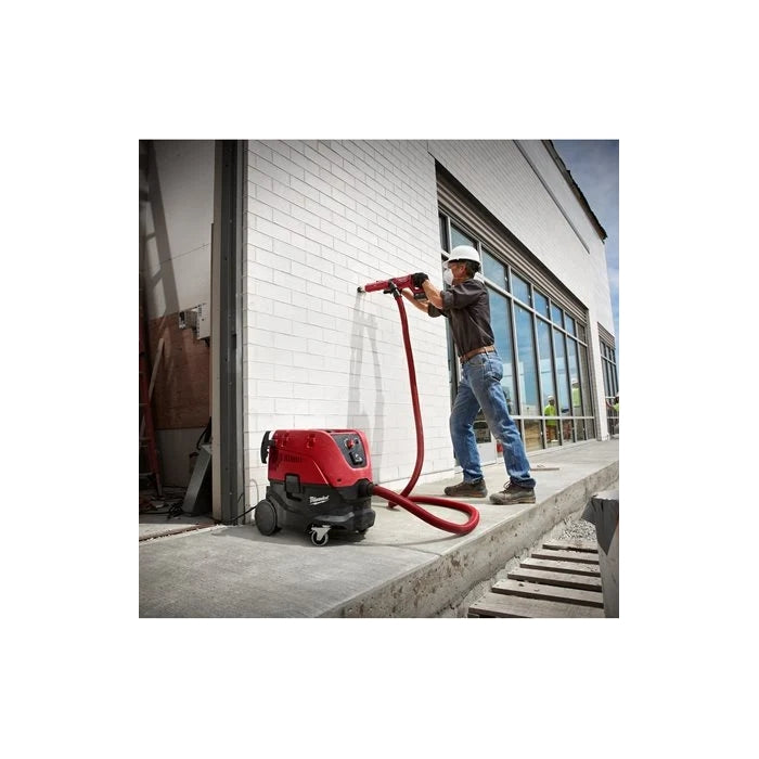 Apirador de Polvo de 30L CLASE L AS30LAC 4933459411 MILWAUKEE