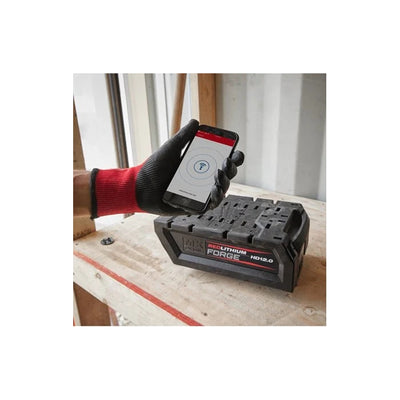 Bateria MX FUEL FORGE 12.0AH MXFHD812 4932492128 MILWAUKEE
