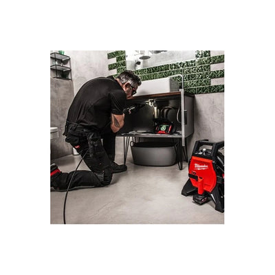 Cámara de Inspección M12 20M Y Cabeza de 18MM M12SICO20-0 4933498231 MILWAUKEE