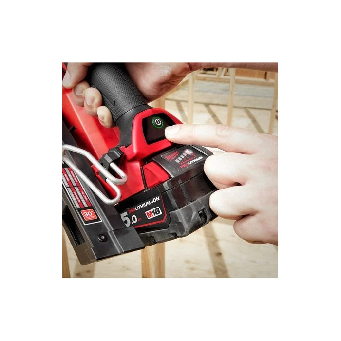 Clavadora de Estructuras M18 FUEL M18FFNS-502C 4933478302 MILWAUKEE