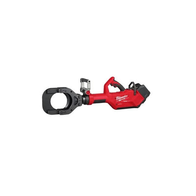 Cortadora de Cable Hidráulica M18 ONE-KEY FORCE LOGIC 125MM M18HCC125-801C 4933492419 MILWAUKEE