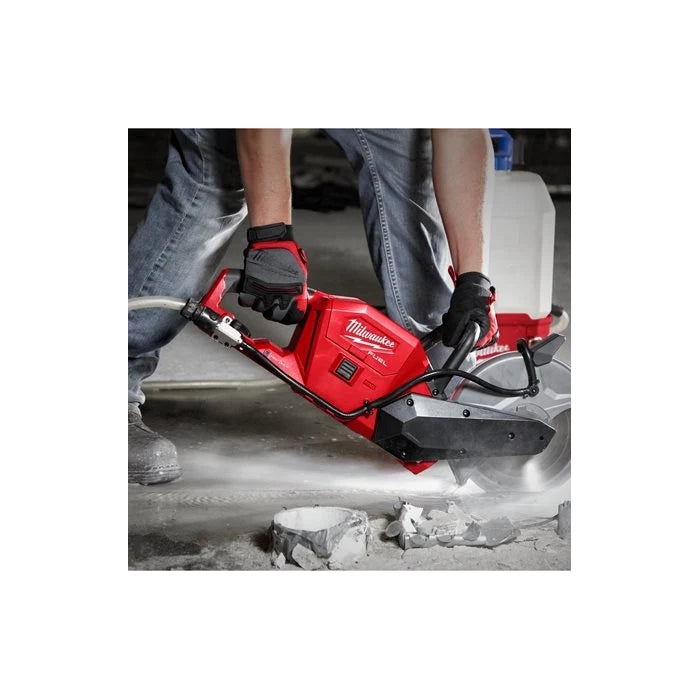 Cortadora de Hormigón M18 FUEL ONE-KEY M18FCOS230-121 4933499175 MILWAUKEE
