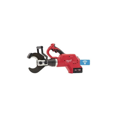 Cortadora Hidráulica Para Cable Subterráneo M18 ONE-KEY FORCE LOGIC 75MM M18HCC75-502C 4933459269 MILWAUKEE