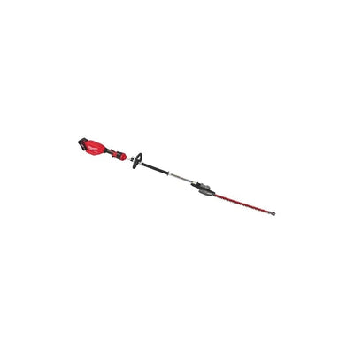 Cortasetos Extendido de 216CM Y Orientable M18 FUEL CON CUCHILLA DE 65CM M18FHETE22-802 4933498516 MILWAUKEE