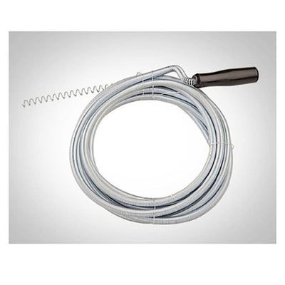 Desatascador De Muelle Para Tuberias 10 M X 9 MM