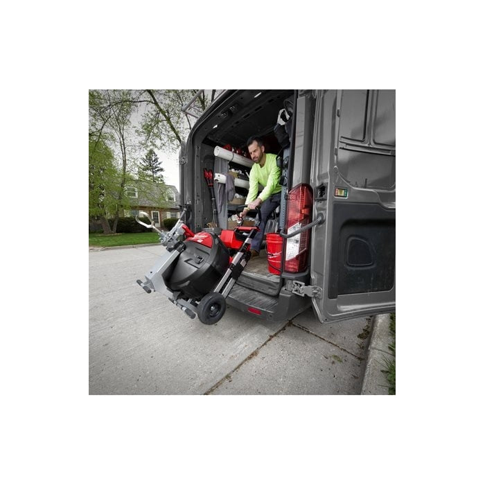 Desatascadora MX FUEL MXFLSDP-301 4933471851 MILWAUKEE