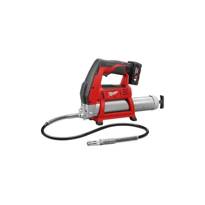 Engrasadora Subcompacta M12 M12GG-401B 4933441675 MILWAUKEE