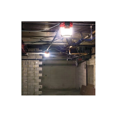 Foco De Area Compacto LED M18 ONE-KEY TRUEVIEW M18ONESLSP-0 4933459155 MILWAUKEE