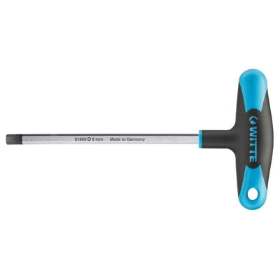 LLAVE ALLEN T-3 PROTOP 81603 WITTE