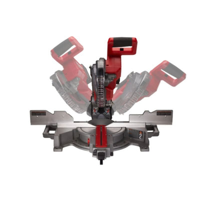 Ingletadora Telescopica M18 FUEL 190MM M18FMS190-0 4933459619 MILWAUKEE