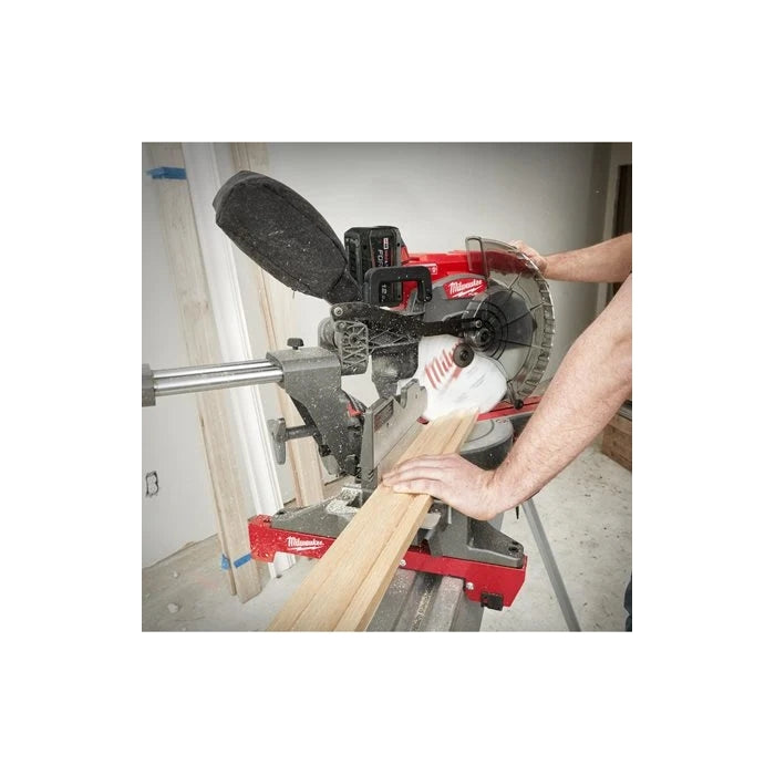Ingletadora Telescopica M18 FUEL 305MM M18FMS305-0 4933471205 MILWAUKEE