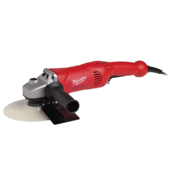Lijadora Angular DE 1200W 180MM AS12E 4933383940 MILWAUKEE