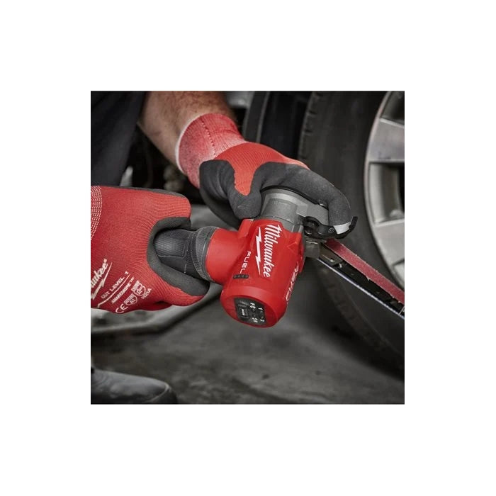 Lijadora De Banda Subcompacta M12 FUEL 13MM M12FBFL13-0 4933480960 MILWAUKEE