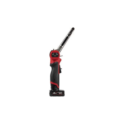 Lijadora De Banda Subcompacta M12 FUEL 13MM M12FBFL13-402B 4933480961 MILWAUKEE